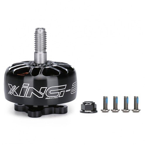iFlight XING-E Pro 2306 4S 6S 2450KV Motor FPV 1 XING E Pro 2207 2 6S FPV NextGen Motor 7