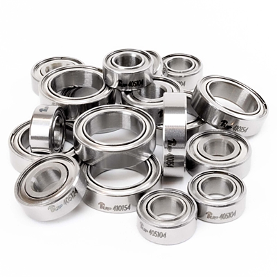 1up Racing Competition Bearing Set – Mugen MTC2 1 450008