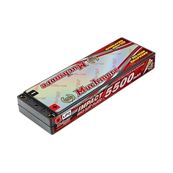 MLSG SLCGHV5500