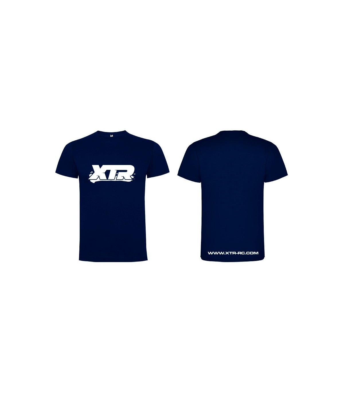 Oficial Xtr Camiseta World Champion "L" 1 oficial xtr camiseta world champion l