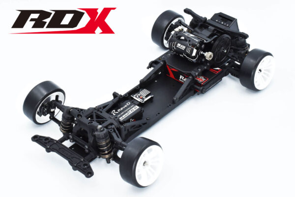 RKD RDX