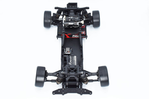 RKD RDX 12