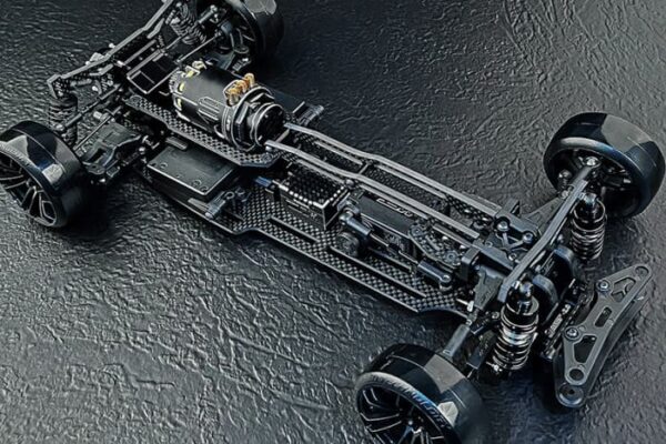 chassis kit mrx gt 110 2wd mst driftparadiz max speed technology