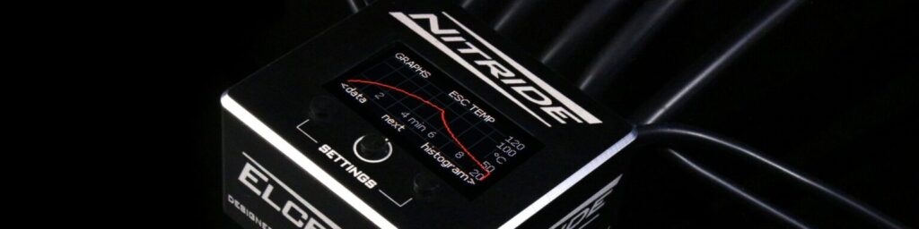 Nuevo variador electrónico Elceram Nitride 1/10 ESC 1 NITRIDE banner 2 scaled 1