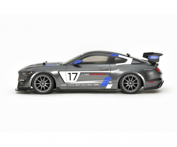 Tamiya TT-02 Ford Mustang GT4 5 1 10 rc ford mustang gt4 tt 02 300058664 03