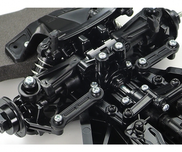 Tamiya TT-02 Ford Mustang GT4 7 1 10 rc ford mustang gt4 tt 02 300058664 05