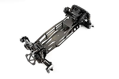 Reve D RDX Conversion Kit MC-III 1 RKD MC3