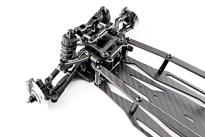 Reve D RDX Conversion Kit MC-III 4 RKD MC3 03