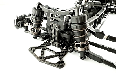 Reve D RDX Conversion Kit MC-III 6 RKD MC3 05