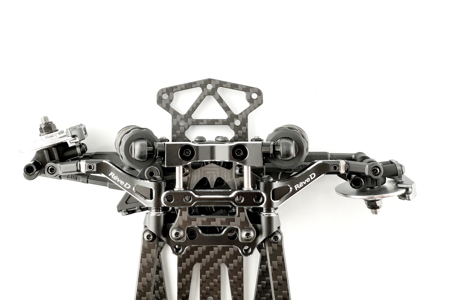 Reve D RDX Conversion Kit MC-III 3 RKD MC3 06