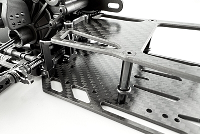 Reve D RDX Conversion Kit MC-III 8 RKD MC3 07