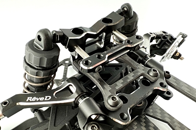 Reve D RDX Conversion Kit MC-III 9 RKD MC3 09