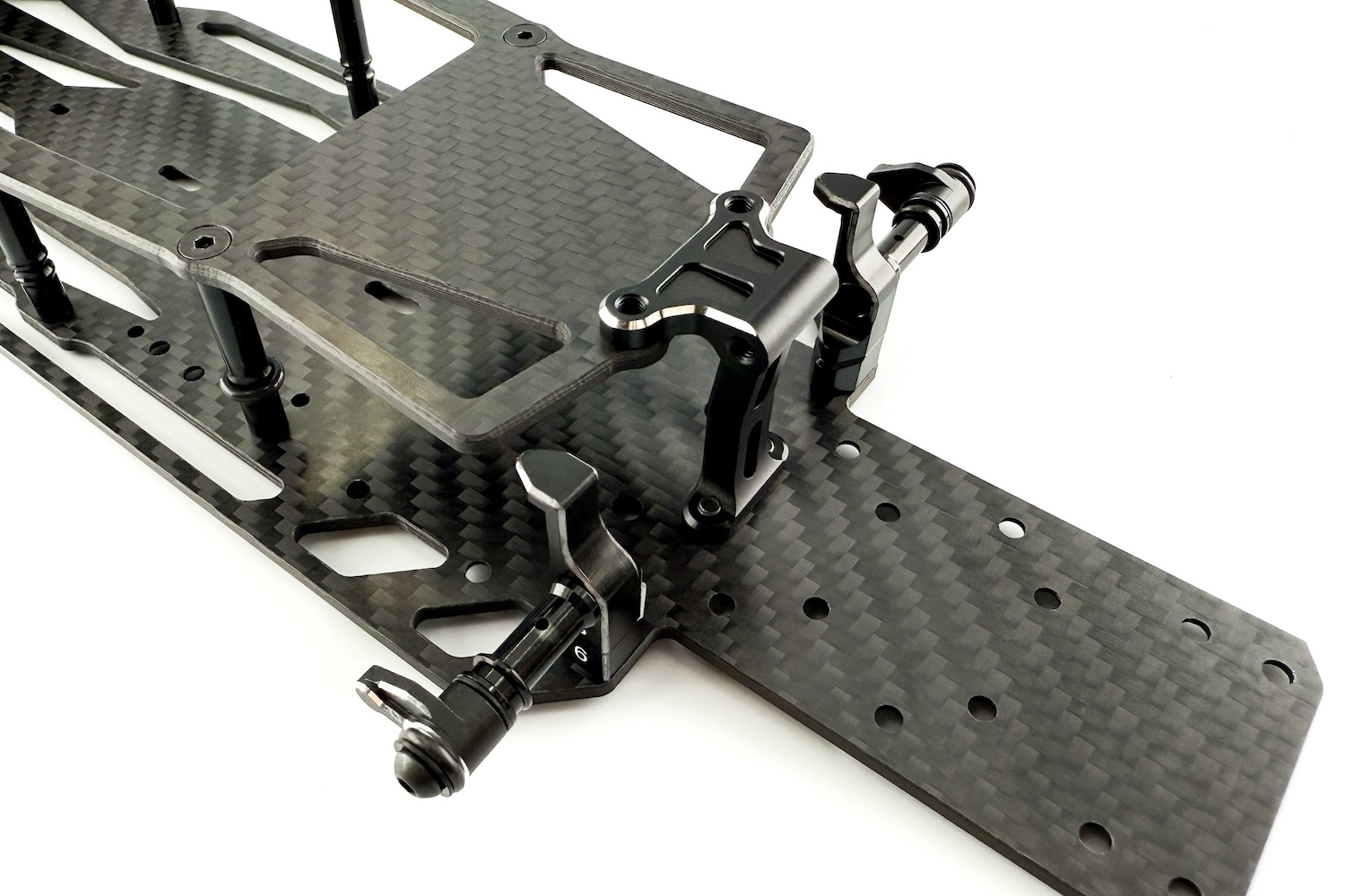 Reve D RDX Conversion Kit MC-III 11 RKD MC3 10