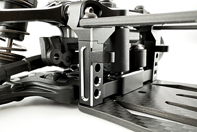 Reve D RDX Conversion Kit MC-III 10 RKD MC3 11