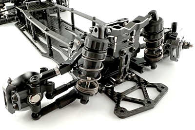 Reve D RDX Conversion Kit MC-III 2 RKD MC3 13