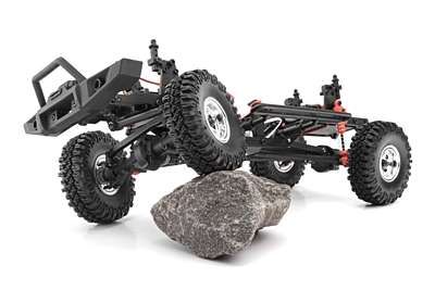 Kavan GRE-18 Crawler 1/18 RTR (Naranja) 9 b 7 c8e2b 1