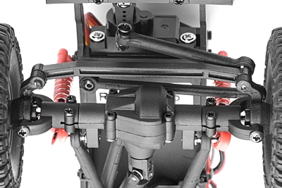 Kavan GRE-18 Crawler 1/18 RTR (Naranja) 11 b 9 c8e2b 1