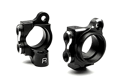 Reve D RDX Multi-Select Front Knuckle (2mm Offset, Base) 1 D1 MK B2