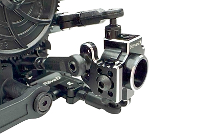 Reve D RDX Rear A-Arm Conversion Set 3 D1 RAC 02