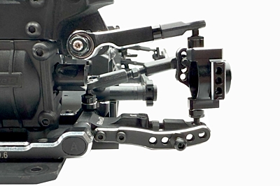 Reve D RDX Rear A-Arm Conversion Set 4 D1 RAC 03