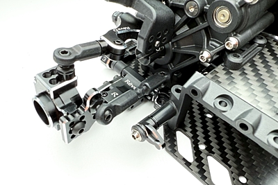 Reve D RDX Rear A-Arm Conversion Set 7 D1 RAC 06