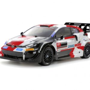 body set toyota gr yaris hybrid wb257 300051707 03