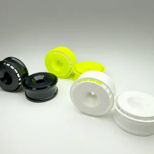 jantes ga18 competition drift 24 mm pour pneus 26mm or offset 4 mm reve d driftparadiz 1