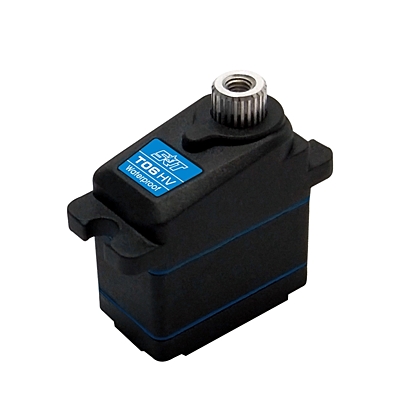SRT T06 Waterproof (0.10s/2.8kg/7.4V) Servo 1 b 0 647d1