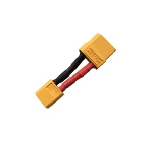 RConline.es - Tienda Nº1 RC Radiocontrol y Drones 18 SLS Adapter XT60 XT90 l