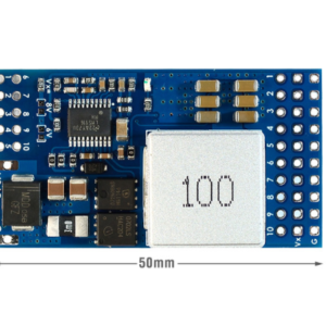 RConline.es - Tienda Nº1 RC Radiocontrol y Drones 16 SVPDB 12S Matek BEC Servo PDB W 12A BEC 9 55V to 5 6 8V