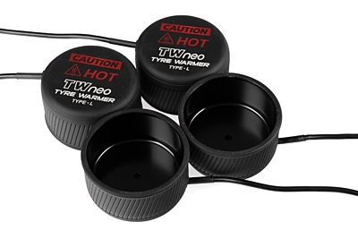 Calentador de neumáticos SkyRC Neo con vasos 4 Calentador de neumáticos SkyRC Neo con vasos - Imagen 4