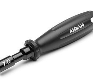 Kavan Nut Driver 7.0mm