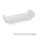 JConcepts Carpet | Turf | Dirt, 7" alerón – Pre-Trimmed
