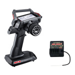 Sanwa MT-R Radio + RX-493i receptor