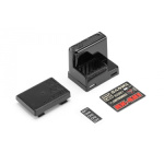 Sanwa RX-481 receptor juego de carcasas