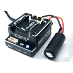 Sanwa SV-D2 Drift SXR Response ESC - Imagen 3