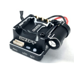 Sanwa SV-D2 Drift SXR Response ESC - Imagen 4