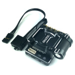 Sanwa SV-D2 Drift SXR Response ESC