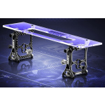 HUDY juego-up Station 1/10 & 1/12 Pan coche (30 years anniversary edition)