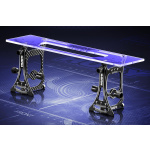 HUDY juego-up Station 1/10 Formula (30 years anniversary edition)