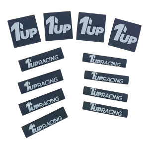 1up Racing precortado Heat Shrink Tube pack