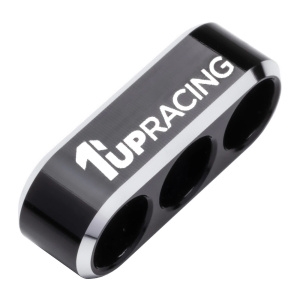 1up Racing UltraLite 12-14ga 3 cable Organizer