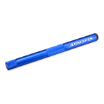 JConcepts Precision Hobby Knife Handle w/Storage (azul)