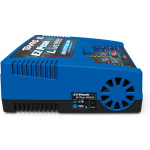 Traxxas EZ-Peak Live Dual 2x100W cargador - Imagen 2