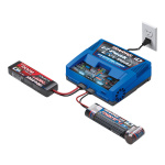 Traxxas EZ-Peak Live Dual 2x100W cargador - Imagen 7