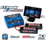 Traxxas EZ-Peak Live Dual 2x100W cargador - Imagen 8