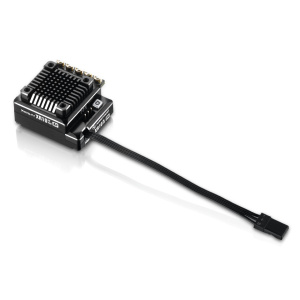Hobbywing XeRun XR10 PRO 1S reforzado V4.1