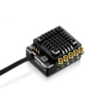 Hobbywing XeRun XR10 PRO STOCK SPEC 1S variador brushless con sensores (negro)