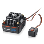 Hobbywing XeRun XR8 Plus variador brushless con sensores