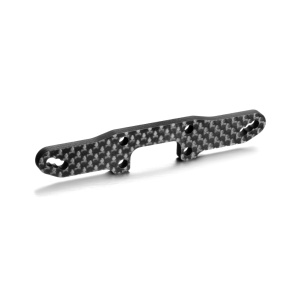 XRAY T4'20 ULP torreta de amortiguadores de grafito delantero 3.0mm - Low